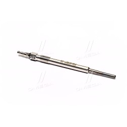GE101 Свічка розжарювання ISS VAG 2.0 TDI 03-08 (вир-во BERU) фото від Мотор-Агро Харків Україна