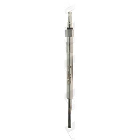 GE101 Свічка розжарювання ISS VAG 2.0 TDI 03-08 (вир-во BERU) фото від Мотор-Агро Харків Україна