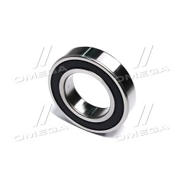 180107 (6007-2RSR) Підшипник 180107 (6007-2RS) (Kinex) фото від Мотор-Агро Харків Україна