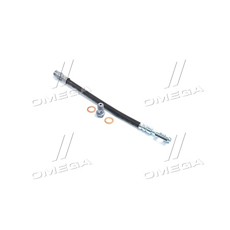 ➤ Шланг гальмівний AUDI A4 задн. (вир-во LPR) 6T47890