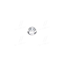 ➤ Гайка шестигранна з фланцем М8 JD (14M7298JD) (Agri Parts) 18AP004324