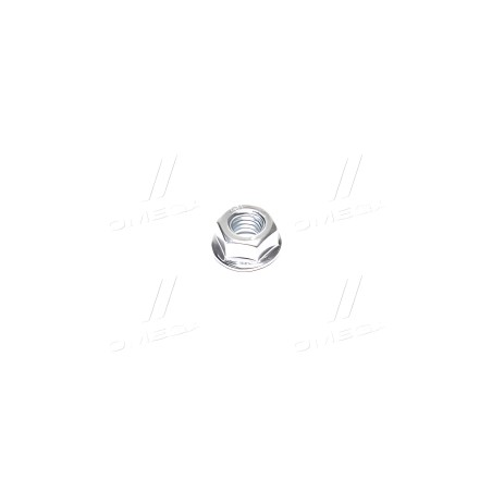 ➤ Гайка шестигранна з фланцем М8 JD (14M7298JD) (Agri Parts) 18AP004324