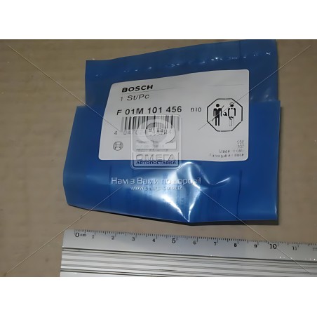 ➤ Ремкомплект ТНВД CDI Mercedes Sprinter (вир-во Bosch) F01M101456