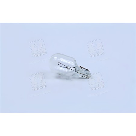 ➤ Лампа розжарювання W21w 12v 21w W3x16d (вир-во Narva) 17632CP