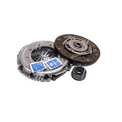 3000 846 101 Зчеплення AUDI, SKODA, VW (вир-во SACHS) фото від Мотор-Агро Харків Україна