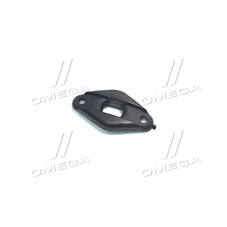 ➤ Напрямна пальця шнека жниварки Claas Premium Quality (777199.0 603754 0424382) (Iron-Plast) 603754