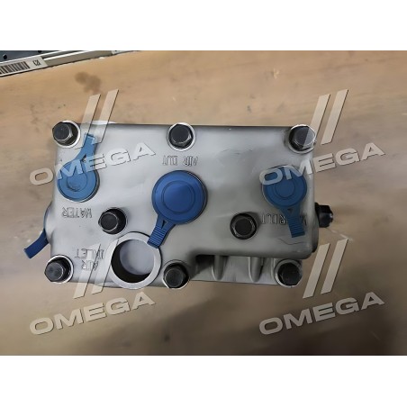 ➤ Компресор KNORR-BREMSE LP4845 (RIDER) RD 91.02.480