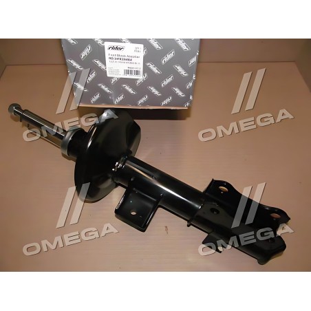 ➤ Амортизатор підв. SUZUKI GRAND VITARA 05-15 передн. прав. газ. (RIDER) RD.3470334464