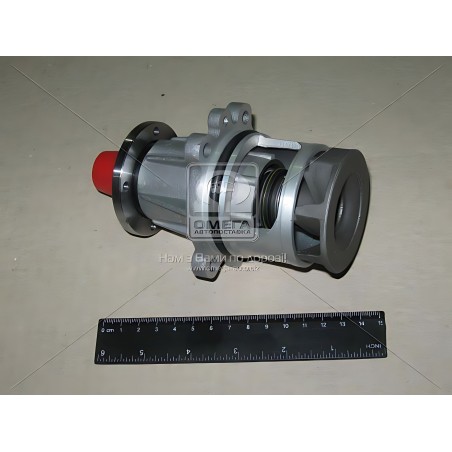 ➤ Насос водяний BMW Ruville 65021 (Вир-во INA) 538 0173 10