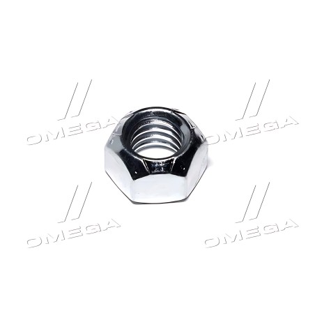 ➤ Гайка 9.525 mm (3/8\"-16) стопорна (K40003/601411/G10108/H99923/429-106/803-014C) (John Deere) K40003