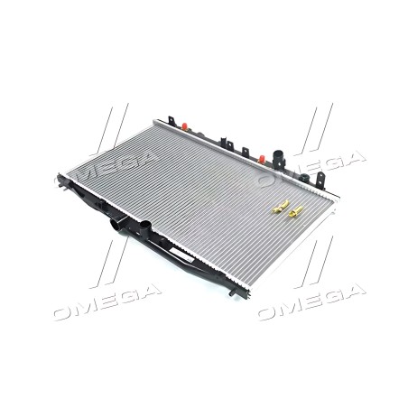 ➤ Радіатор охолодження HONDA ACCORD VII (CL, CM) (03-) 2.4 i 16V (вир-во Nissens) 68112