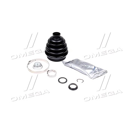 ➤ Пильовик ШРУС зовніш. VW,SEAT,SKODA,AUDI (вир-во GKN) 20337