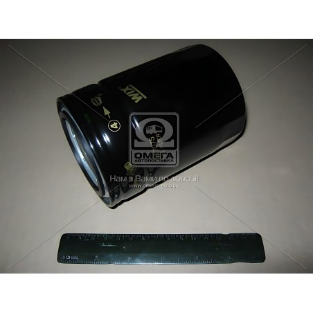 ➤ Фільтр масляний двигуна OPEL ASCONA OP531/WL7075 (вир-во WIX-FILTERS UA) WL7075