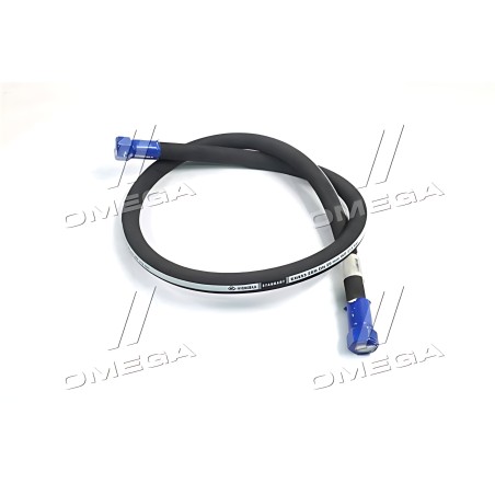 ➤ РВД 1810 Ключ 36 d-20 серії STANDART (2 SN) (ТМ Hydrosila) Н.036.86.1810 2SN
