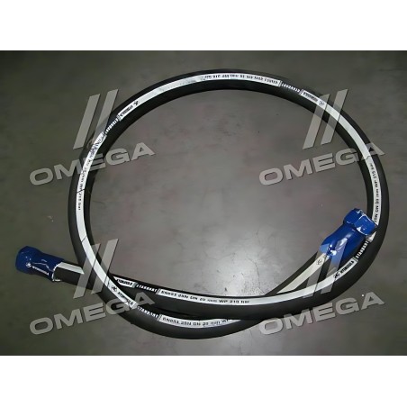 ➤ РВД 1810 Ключ 36 d-20 серії STANDART (2 SN) (ТМ Hydrosila) Н.036.86.1810 2SN
