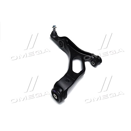 ➤ Важіль передній R Audi Q7 06-15 VW Touareg (вир-во CTR) CQ0513R