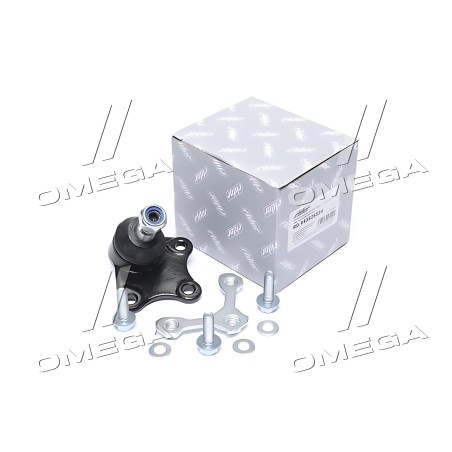 ➤ Опора кульова SKODA FABIA , VW POLO 01- лів. (до 5J-8A502 656) (RIDER) RD.993525524