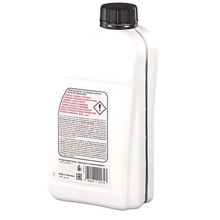 ➤ Олива для муфти FEBI (Haldex) VW TL 52175-X (Каністра 1л) 101171