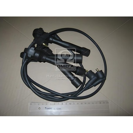➤ Комплект дротів запалювання (вир-во Magneti Marelli кор.код. MSQ0039) 941319170039