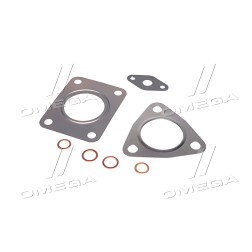 KT110150E Монтажний комплект, компресор (вир-во Fischer) фото від Мотор-Агро Харків Україна