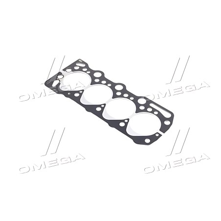 ➤ Прокладка головки блоку OPEL 1.6TD/1.7TD 4EE-1T/X17DT(TC4EE1) 1! 1.50MM (вир-во Corteco) 414662P