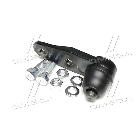 ➤ Опора кульова нижня Renault Clio 98- Kangoo 97- Nissan Kubistar OLD CBRE-12 (вир-во CTR) CB0541