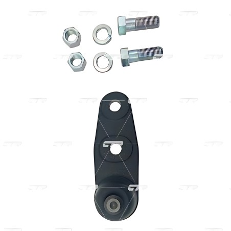 ➤ Опора кульова нижня Renault Clio 98- Kangoo 97- Nissan Kubistar OLD CBRE-12 (вир-во CTR) CB0541