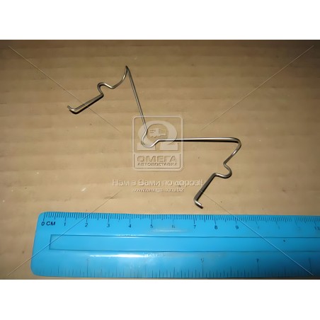 ➤ Пружина колодок передніх Toyota LC Prado 02-17 Hilux FJ 4Runner Lexus GX (вир-во Toyota) 4774835010