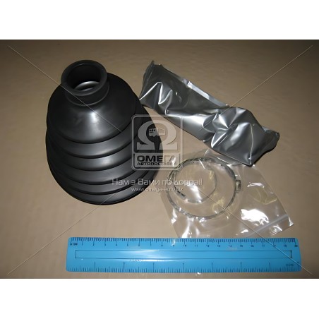 ➤ Пильовик ШРКШ зовніш. HONDA D8334T (вир-во ERT) 500295T