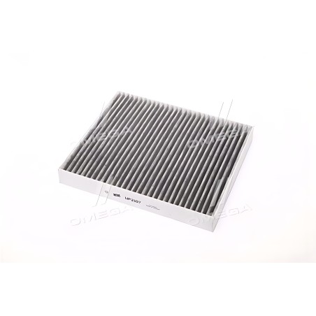 WP2107 Фільтр салону OPEL ASTRA K 15-, MERIVA B 10- вугільний (вир-во WIX-FILTERS) фото від Мотор-Агро Харків Україна