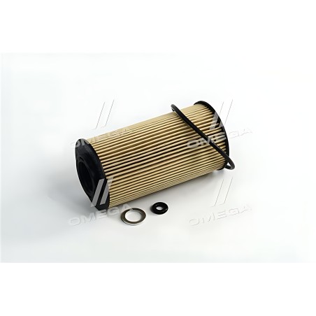 ➤ Фільтр масляний Hyundai, KIA (вир-во Blue Print) ADG02129