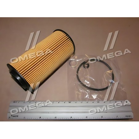 ➤ Фільтр масляний Hyundai, KIA (вир-во Blue Print) ADG02129