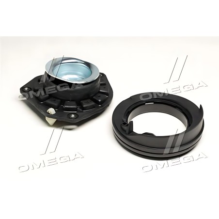 ➤ Опора аморт. RENAULT MEGANE II. SCENIC 02- передн. c подш. (RIDER) RD.349631490