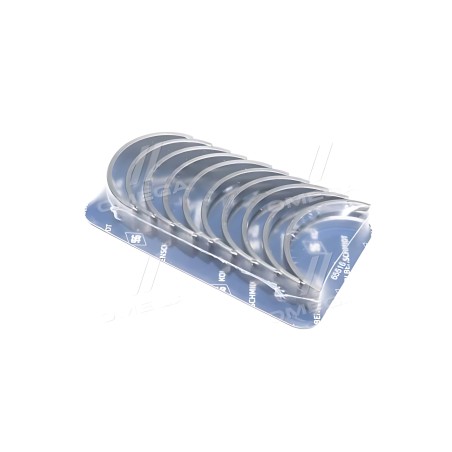 ➤ Вкладиші корінні VAG 1.4/1.6 16V AFK/AKQ/AEE/AZD/BCA/BLP (вир-во KS) 77534610