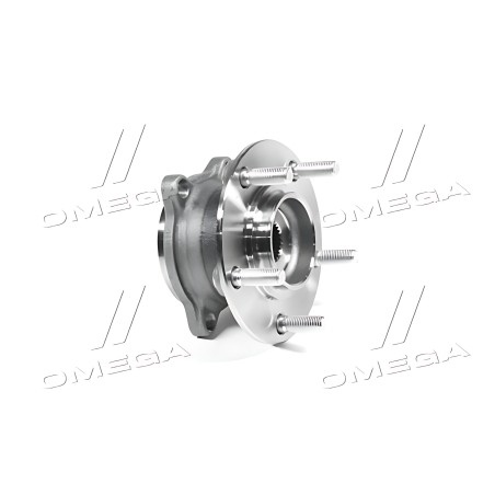 ➤ Маточина колеса к-т MITSUBISHI OUTLANDER 06-12 задн. (RIDER) RD.26150168