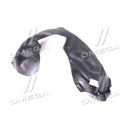 051 4772 392 Підкрилок пер. пра. VW PASSAT CC 08-12 (TEMPEST) фото від Мотор-Агро Харків Україна