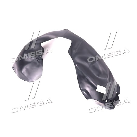 051 4772 392 Підкрилок пер. пра. VW PASSAT CC 08-12 (TEMPEST) фото від Мотор-Агро Харків Україна