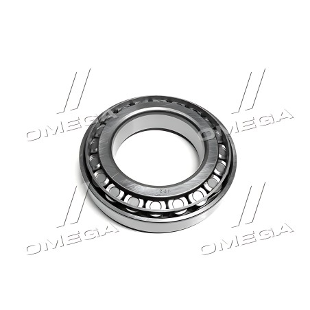 7216 Підшипник 7216 (30216) дифф. зад. та середовищ. мосту КамАЗ, лебідка УРАЛ (RIDER) фото від Мотор-Агро Харків Україна