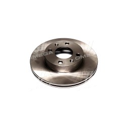 ➤ Диск гальмівний HYUNDAI GETZ 02- передн. (RIDER) RD.3325DF6040