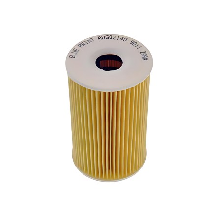 ADG02140 Фільтр масляний Hyundai, KIA (вир-во Blue Print) фото від Мотор-Агро Харків Україна