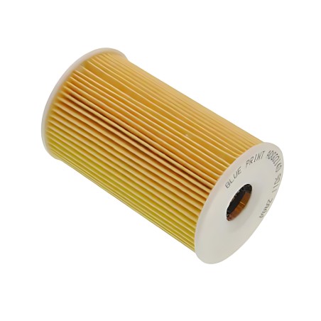 ADG02140 Фільтр масляний Hyundai, KIA (вир-во Blue Print) фото від Мотор-Агро Харків Україна