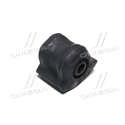 ➤ Втулка стаб. передня вісь R d 20,5 Toyota Auris 06-18 Corolla 05 OLD CVT-86R (вир-во CTR) GV0521R