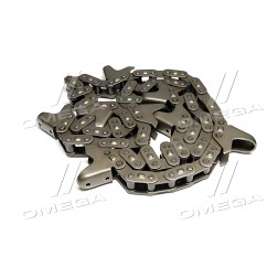 ➤ Ланцюг мисовий жниварки кукурудзяної Case 4408/2108/MRX870 78 зв. 8 мис.(84977231/84251979CNH) (Agri 18AP008115