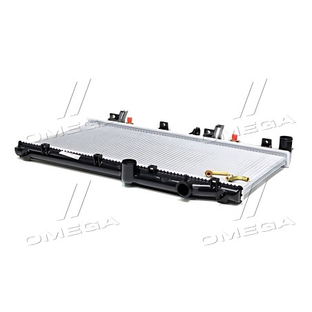 ➤ Радіатор охолодження SUBARU LEGACY/ OUTBACK (BM, BR) (09-) (вир-во Nissens) 67720
