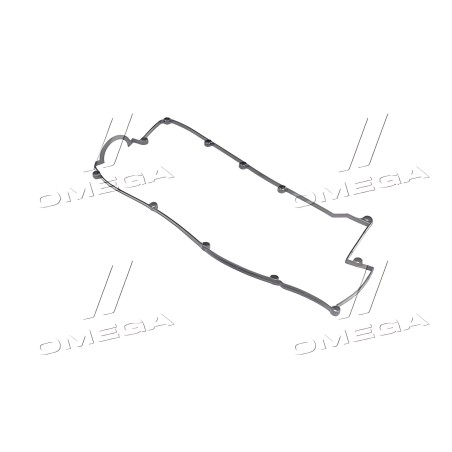 ➤ Прокладка кришки клапанної HYUNDAI (вир-во Mando) EGCNH00014