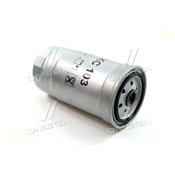 ➤ Фільтр палив. (вир-во Knecht-Mahle) KC103