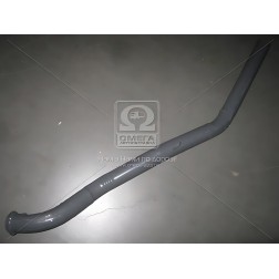 452-1203010-03 Труба приймальна глушника УАЗ 452,3741 (вир-во Віроока) фото від Мотор-Агро Харків Україна