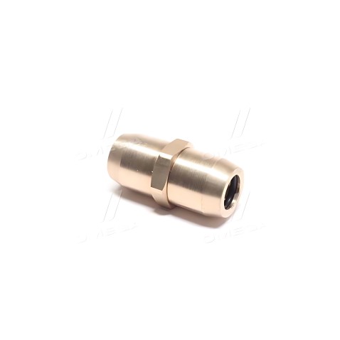 RD 57.27.28 З'єднувач пневматичний з накидною гайкою прямий 12-12 латунь (RIDER) фото від Мотор-Агро Харків Україна