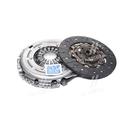 ➤ Зчеплення AUDI, SEAT, SKODA 1,8-2,0 TFSI 04- (Вир-во SACHS) 3000 970 047