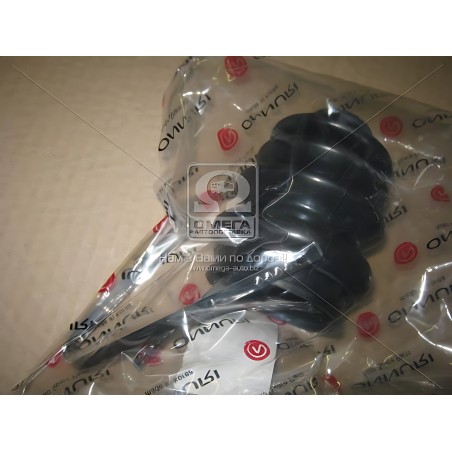 ➤ Пильовик ШРКШ к-т CHEVROLET AVEO 06-09 96489856 (вир-во ONNURI) GZBD-005